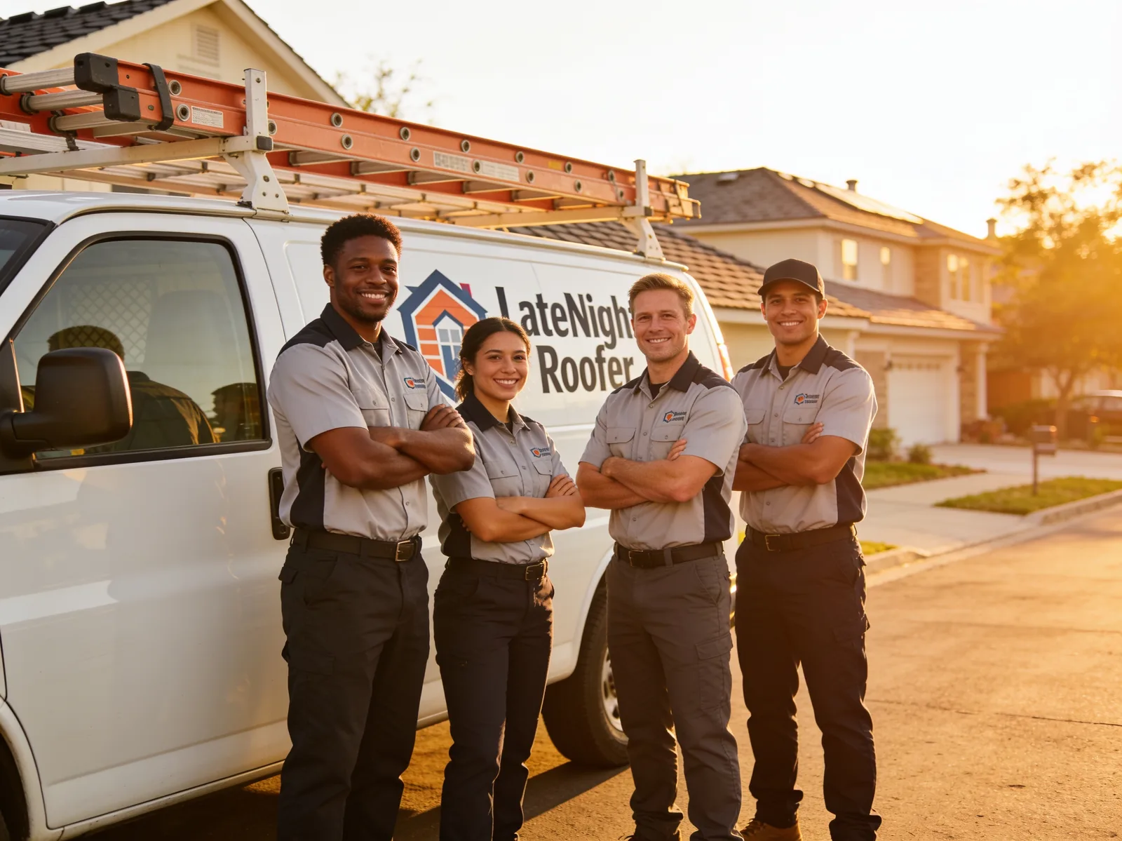 Emergency Roof Repair company in Plover, IA